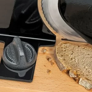 Zassenhaus Brotschneidemaschine Classic In Creme 9