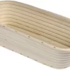 Küchenprofi Gärkörbchen, Rechteckig 40 Cm/ Brote Von 1500g Bis 2500g 10