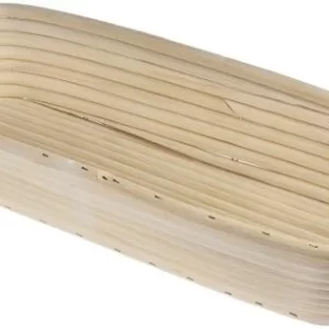 Küchenprofi Gärkörbchen, Rechteckig 28 Cm/ Brote Von 700g Bis 1500g 6