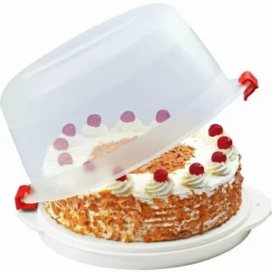 Dr. Oetker Kuchen-Transportbox 12