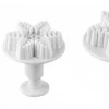 Dr. Oetker Dekorausstecher “Schneeflocke”, 3er Set 16