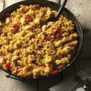 Outdoorchef Gourmetset M Für 480/ 570 Gaskugelgrill, Bestehend Aus Backblech Und Gourmetpfanne 9