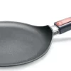 Woll Guss-Crêpepfanne Titanium Nowo Induktion 2