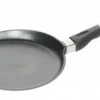 AMT Gastroguss AMT Crepes Pfanne Aus Aluguss Für Induktion, 24 Cm 7