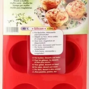 Dr. Oetker Muffinform Flexxibel 7
