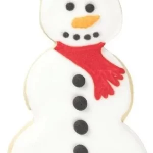 Birkmann Ausstechform Schneemann 6