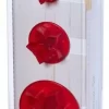 Birkmann Ausstechformen-Set Iris, 3-teilig 7
