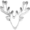 Birkmann Ausstechform Hirschgeweih 11