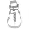 Birkmann Ausstechform Schneemann, 8 Cm 5