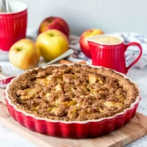 Le Creuset Tarteform In Marseille 28 Cm 9