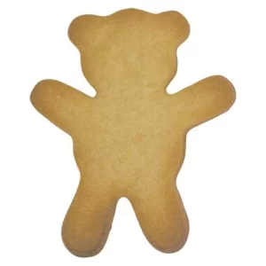 Städter Ausstechform Teddybär 7 Cm 6