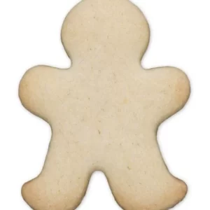 Städter Ausstechform Lebkuchenmann 9,5 Cm 10