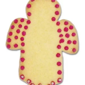 Städter Ausstechform Engel 13,5 Cm 6