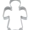 Städter Ausstechform Engel 13,5 Cm 20