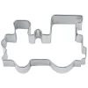 Städter Ausstechform Lokomotive 6 Cm 7