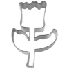 Städter Ausstechform Tulpe 5,5 Cm 10