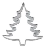 Städter Ausstechform Tannenbaum 18,5 Cm 8