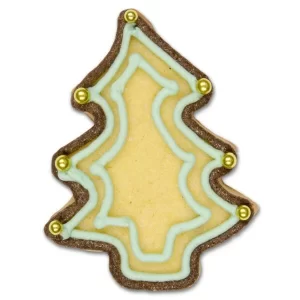 Städter Ausstechform Tannenbaum 6,5 Cm 9