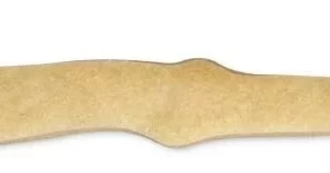 Städter Ausstechform Zahnbürste 9 Cm 10