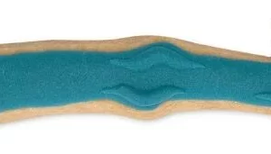 Städter Ausstechform Zahnbürste 9 Cm 8