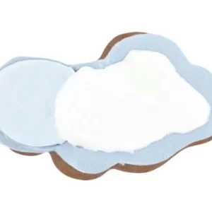 Städter Ausstechform Wolke 6,5 Cm 9