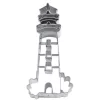 Städter Ausstechform Leuchtturm 10 Cm 11