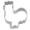 Städter Ausstechform Hahn 6 Cm 11