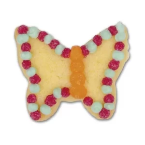 Städter Ausstechform Schmetterling 6 Cm 6