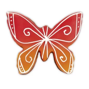 Städter Ausstechform Schmetterling 9,5 Cm 9
