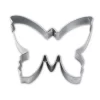 Städter Ausstechform Schmetterling 9,5 Cm 13