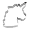 Städter Ausstechform Einhornkopf 13,5 Cm 14