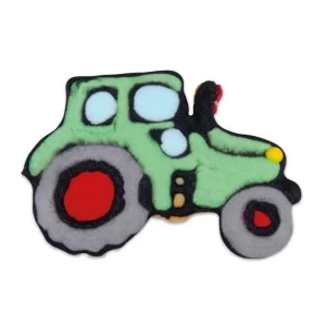 Städter Ausstechform Traktor 7,5 Cm 10