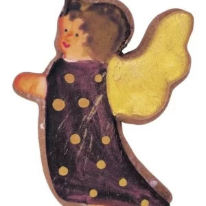 Städter Ausstechform Engel 7,5 Cm 12