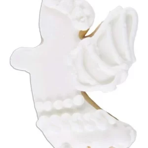 Städter Ausstechform Engel 7,5 Cm 10