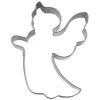 Städter Ausstechform Engel 7,5 Cm 8