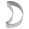 Städter Ausstechform Mond 6,5 Cm 14