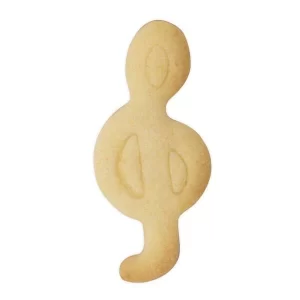 Städter Ausstechform Notenschlüssel 5,5 Cm 7