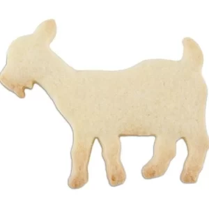 Städter Ausstechform Ziege 5 Cm 9
