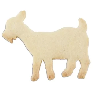 Städter Ausstechform Ziege 5 Cm 11