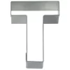 Städter Ausstechform Buchstabe T 6,5 Cm 11