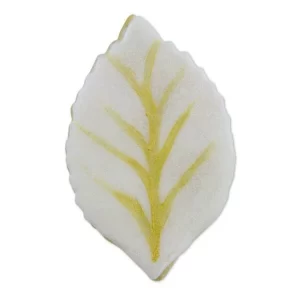Städter Ausstechform Blatt 6,5 Cm 10