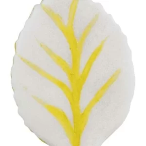 Städter Ausstechform Blatt 6,5 Cm 12