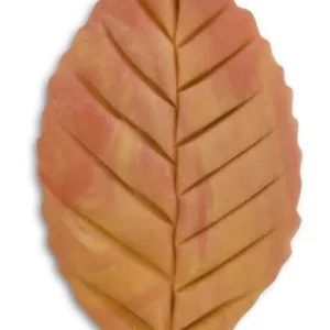 Städter Ausstechform Blatt 6,5 Cm 8