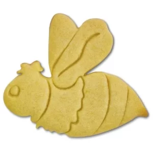 Städter Ausstechform Biene 7,5 Cm 9