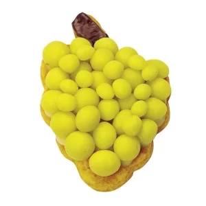 Städter Ausstechform Weintraube 7,5 Cm 7
