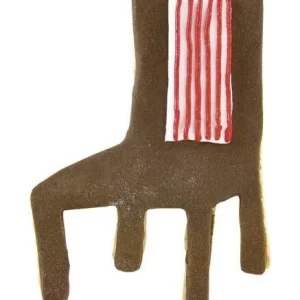 Städter Ausstechform Stuhl 8 Cm 6