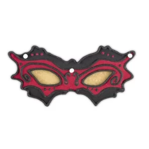 Städter Ausstechform Maske 10,5 Cm 11