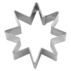 Städter Ausstechform Sonne 4,5 Cm 7