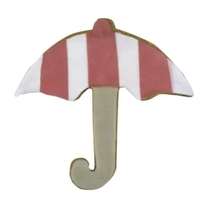 Städter Ausstechform Schirm 7,5 Cm Geöffnet 9