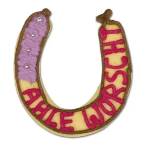 Städter Ausstechform Wurst 8 Cm 9